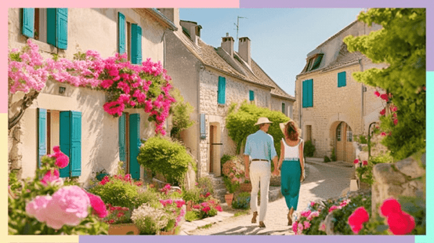 Investing in France Real Estate: Opportunities Await